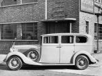 Rolls-Royce Phantom III Limousine by Hooper 1936 года